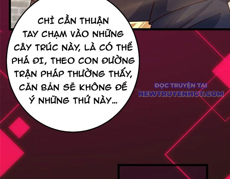 Chưởng Môn Khiêm Tốn Chút chapter 463 - Trang 76