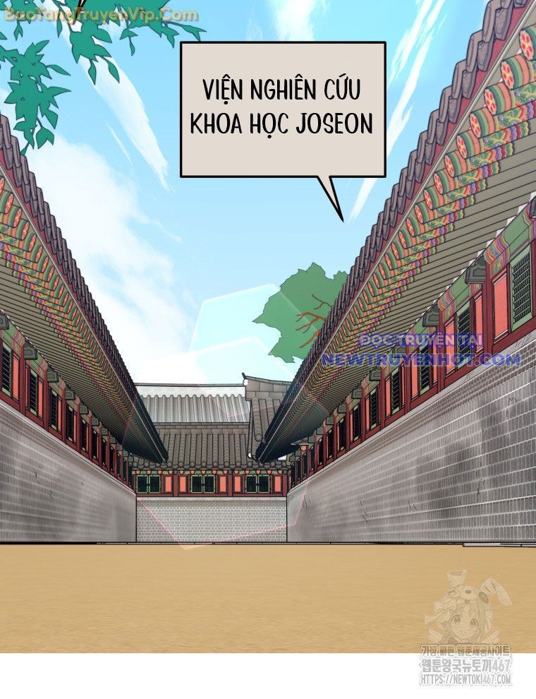 Vương Triều Đen Tối: Joseon chapter 78 - Trang 36