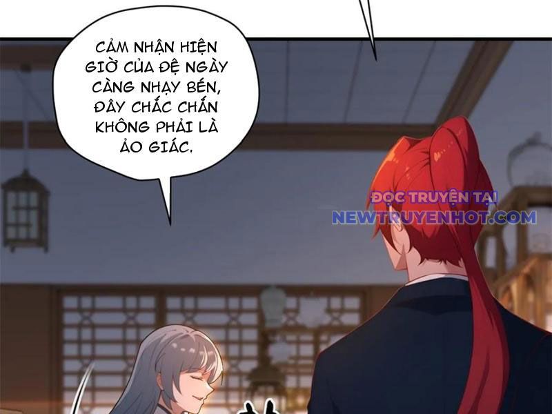 Xuyên Không Thành Npc: Ta Có Lão Bà Che Chở chapter 101 - Trang 134