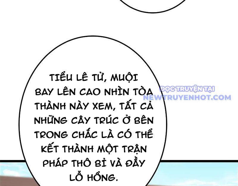 Chưởng Môn Khiêm Tốn Chút chapter 463 - Trang 66