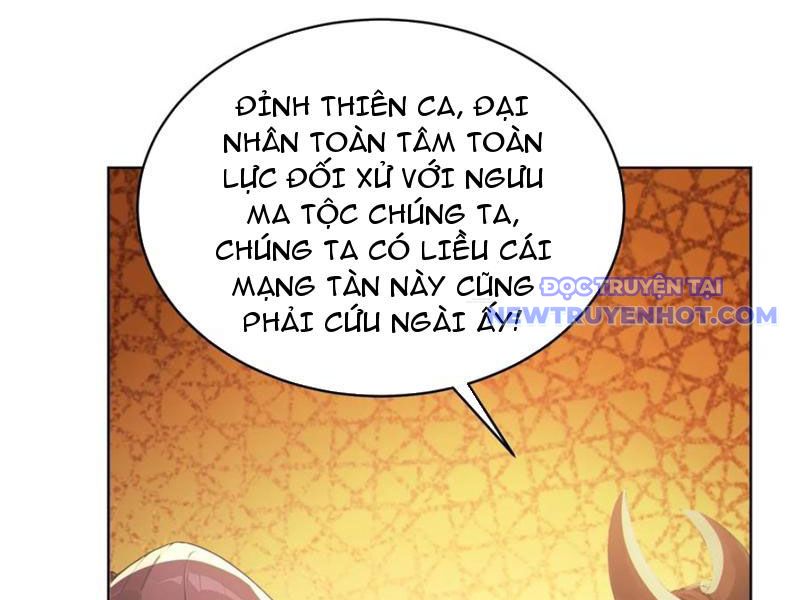 Ta Thật Không Muốn Làm Thánh Tiên chapter 98 - Trang 59