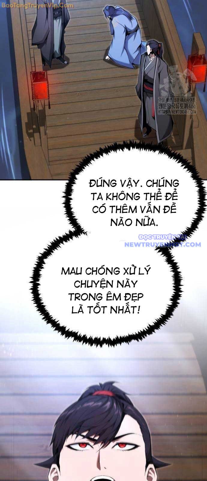 Giáo Chủ Ma Giáo Cũng Biết Sợ chapter 42 - Trang 25