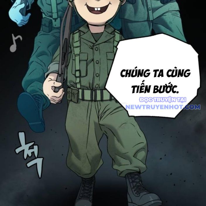 Lời Nguyền Của Dangun chapter 59 - Trang 181