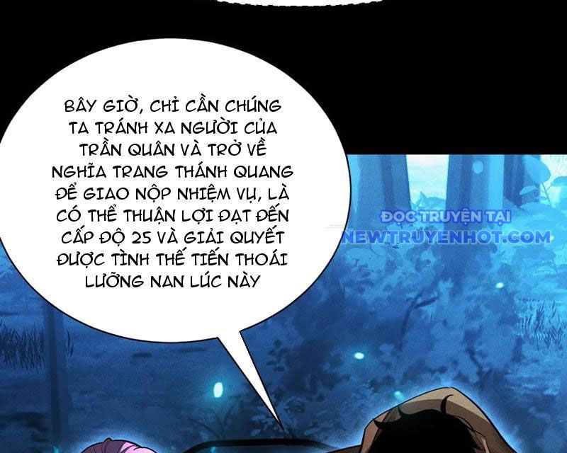 Treo Máy Trăm Vạn Năm Ta Tỉnh Lại Thành Thần chapter 30 - Trang 47