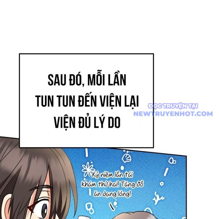 Xin Chào! Bác Sĩ Thú Y chapter 66 - Trang 78