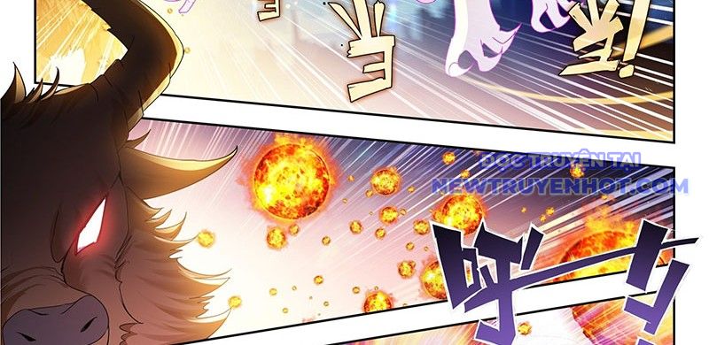 Tuyệt Thế đường Môn chapter 514 - Trang 9