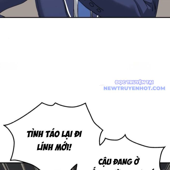 Lời Nguyền Của Dangun chapter 59 - Trang 17