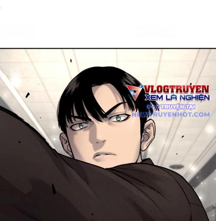 Cảnh Sát Báo Thù chapter 80 - Trang 19