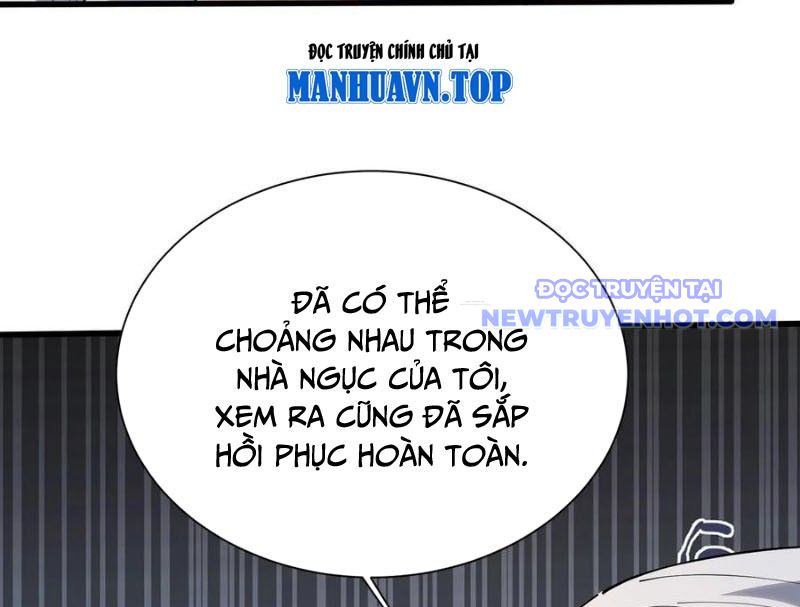 Ta Học Trảm Thần Trong Bệnh Viện Tâm Thần chapter 183 - Trang 54