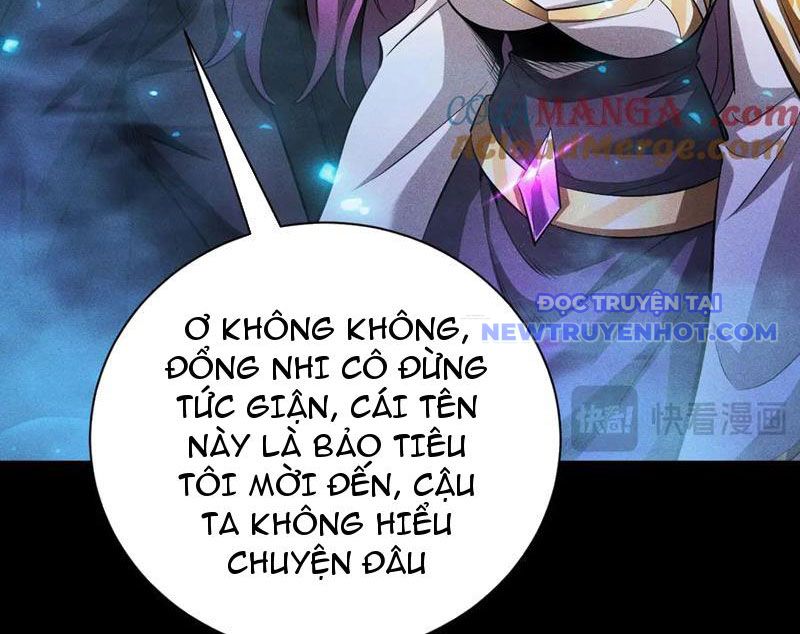 Treo Máy Trăm Vạn Năm Ta Tỉnh Lại Thành Thần chapter 30 - Trang 15