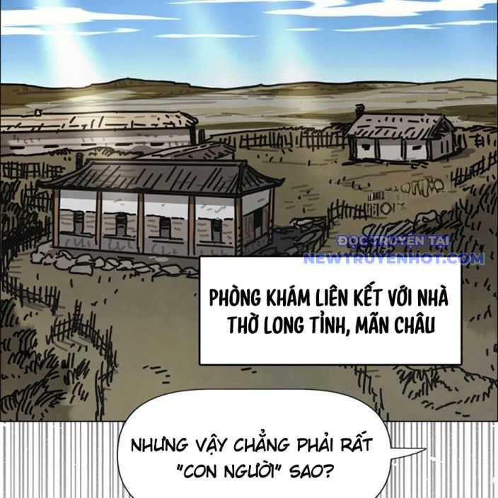 Sinh Vật Gyeongseong: Đóa Hoa Bất Diệt chapter 37 - Trang 217