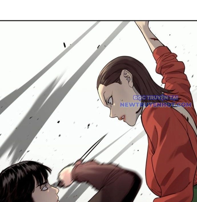 Cảnh Sát Báo Thù chapter 80 - Trang 139