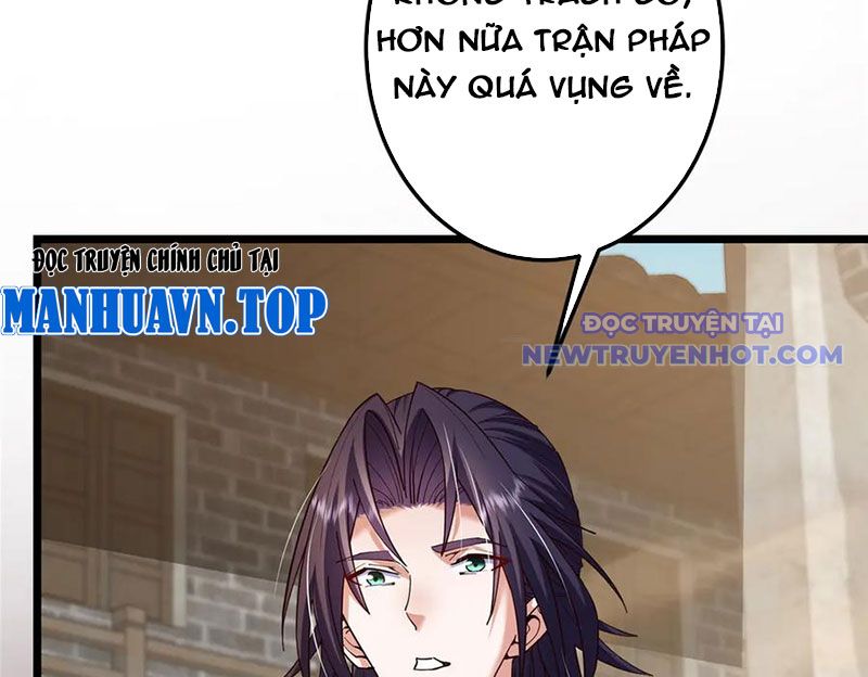 Chưởng Môn Khiêm Tốn Chút chapter 463 - Trang 74