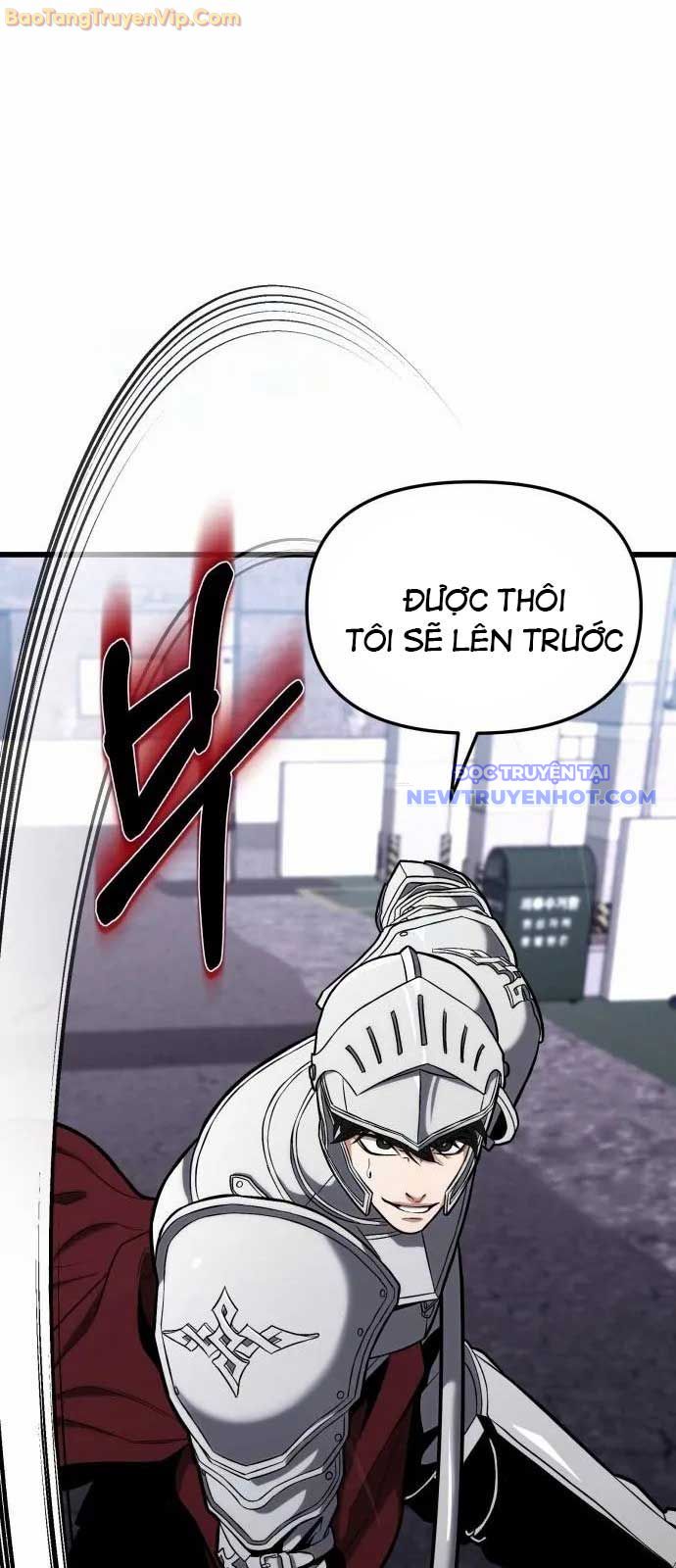 Tuyệt Đối Dân Cư chapter 14 - Trang 135