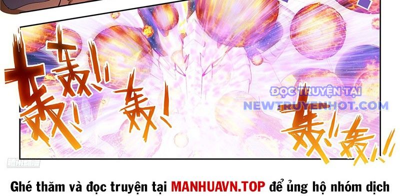 Tuyệt Thế đường Môn chapter 514 - Trang 10