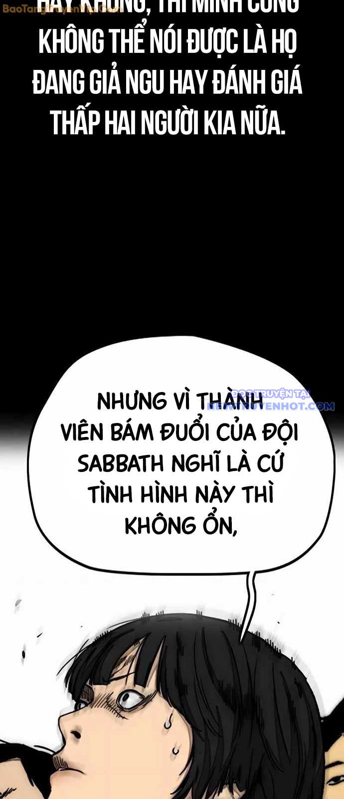 Thể Thao Cực Hạn chapter 533 - Trang 42