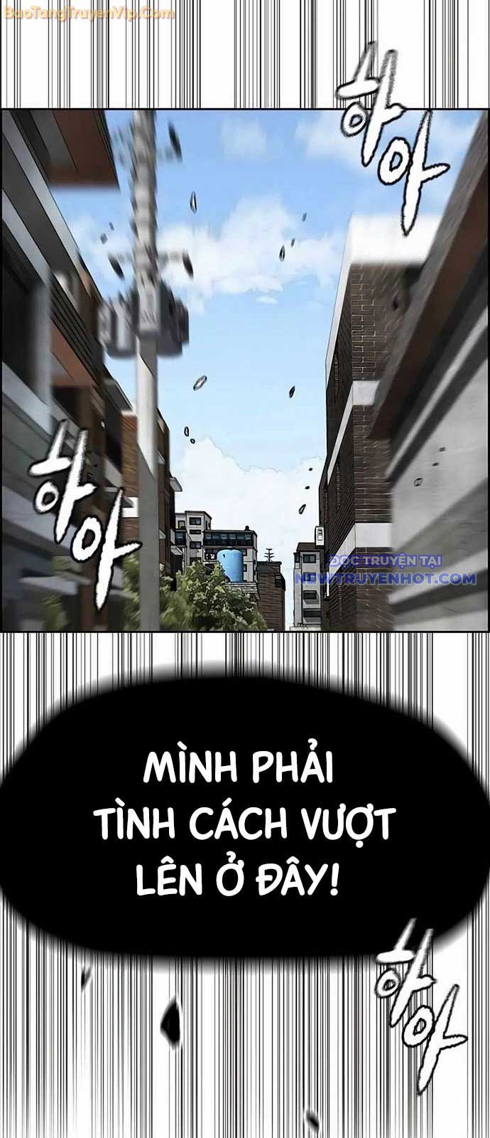 Thể Thao Cực Hạn chapter 533 - Trang 19