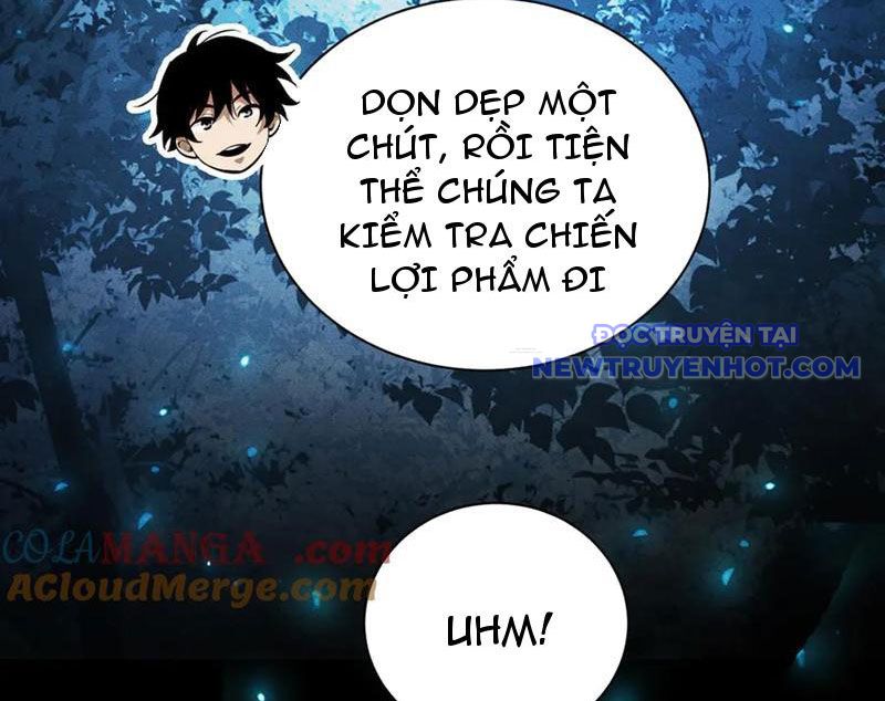 Treo Máy Trăm Vạn Năm Ta Tỉnh Lại Thành Thần chapter 30 - Trang 42