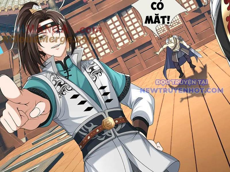 Ta Có Thể Cướp Đoạt Cơ Duyên chapter 77 - Trang 87