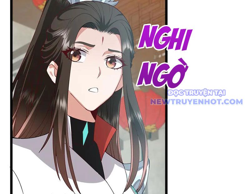 Chưởng Môn Khiêm Tốn Chút chapter 463 - Trang 30