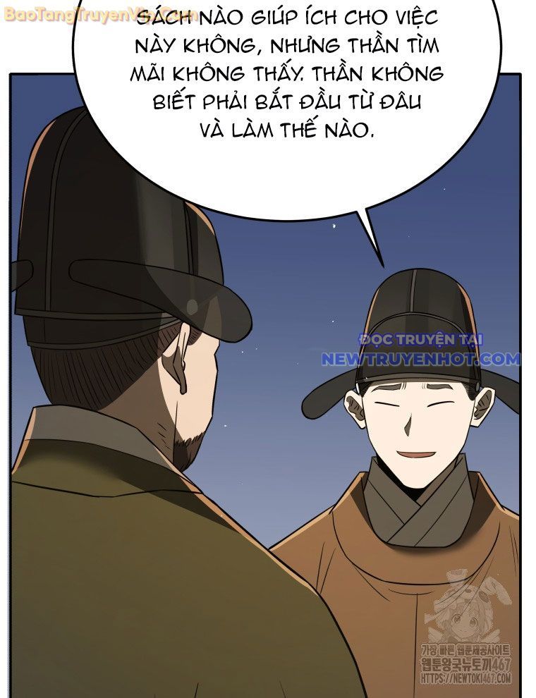 Vương Triều Đen Tối: Joseon chapter 78 - Trang 42