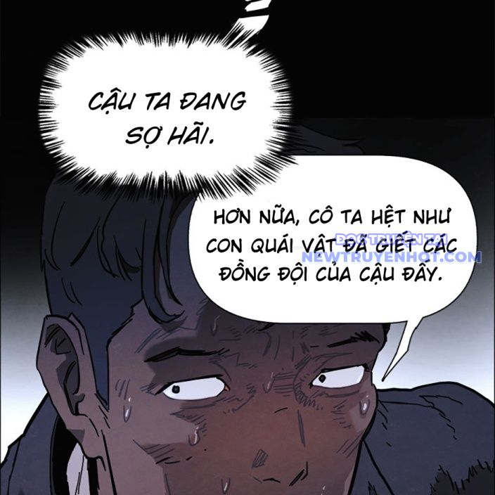 Sinh Vật Gyeongseong: Đóa Hoa Bất Diệt chapter 37 - Trang 42