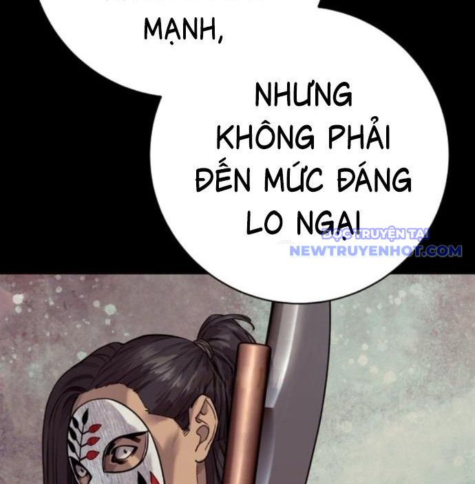 Cảnh Sát Báo Thù chapter 80 - Trang 103