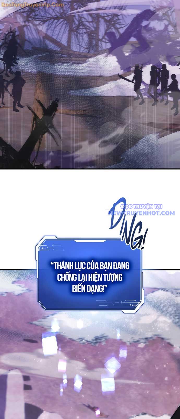 Làm Ơn Dừng Đức Giáo Hoàng Lại chapter 25 - Trang 52