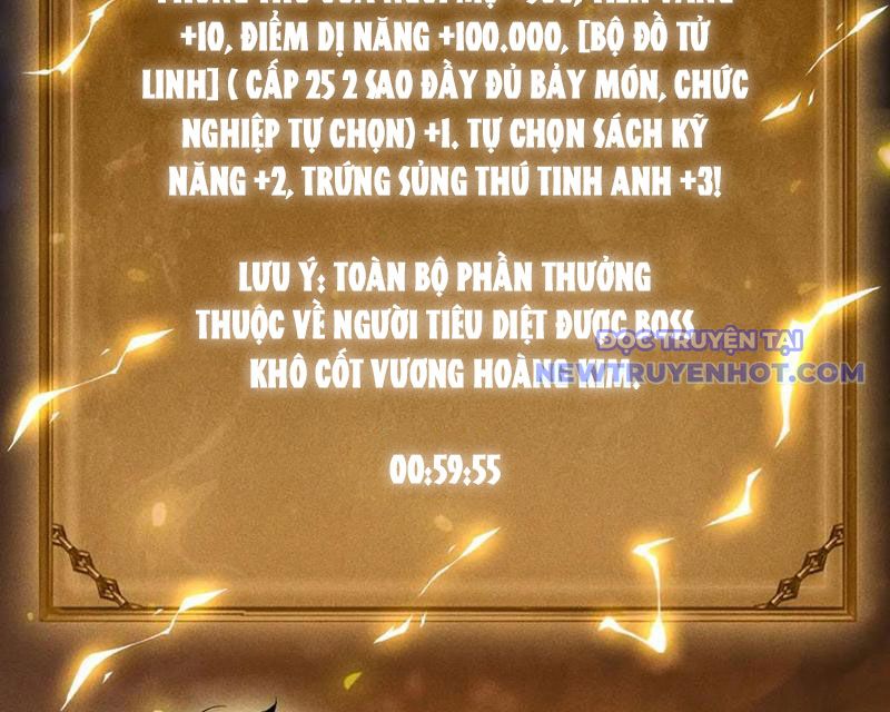 Treo Máy Trăm Vạn Năm Ta Tỉnh Lại Thành Thần chapter 30 - Trang 86