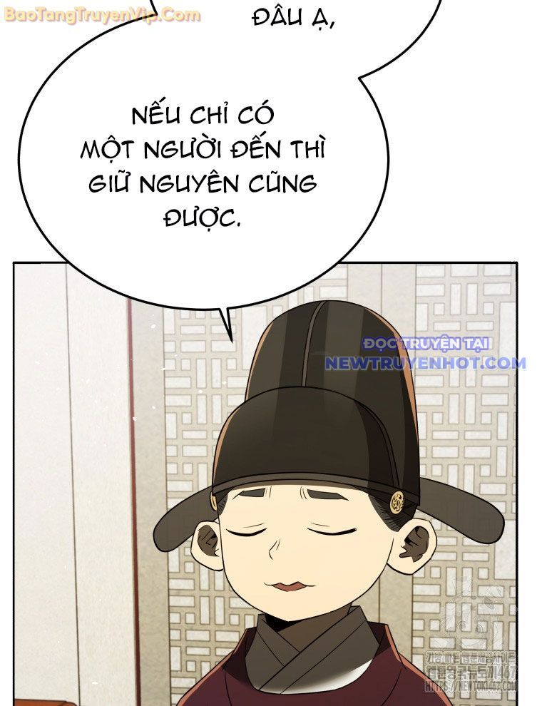 Vương Triều Đen Tối: Joseon chapter 78 - Trang 77