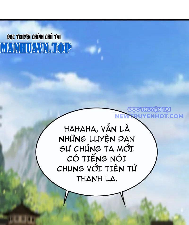 Thập đại đế Hoàng đều Là đệ Tử Của Ta chapter 390 - Trang 5