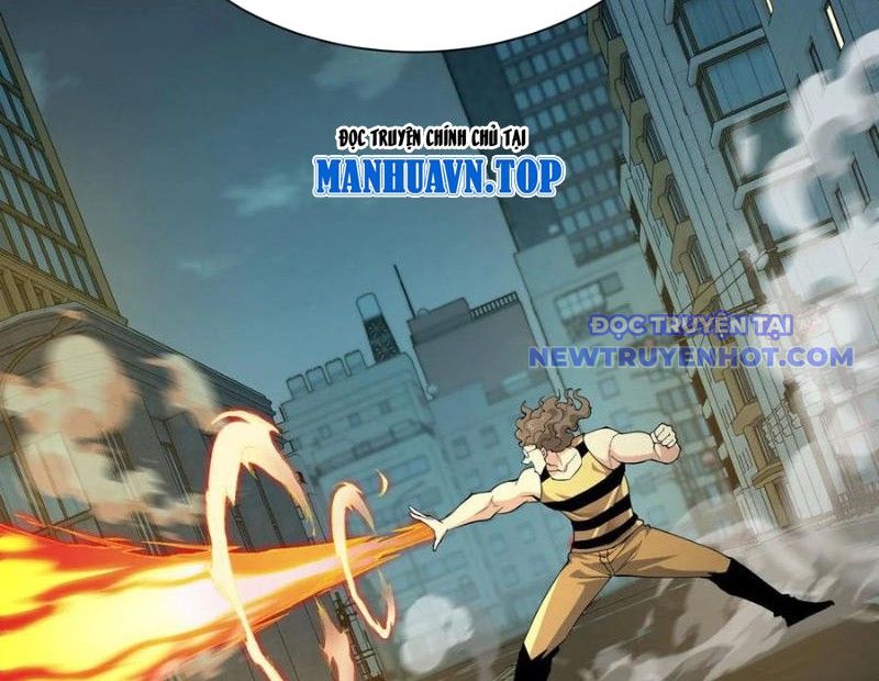 Ta Học Trảm Thần Trong Bệnh Viện Tâm Thần chapter 183 - Trang 12