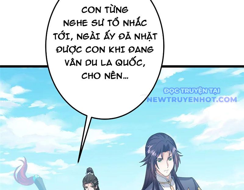 Chưởng Môn Khiêm Tốn Chút chapter 463 - Trang 9