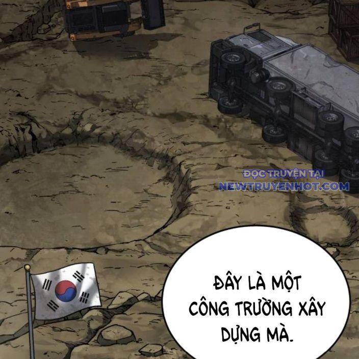 Lời Nguyền Của Dangun chapter 59 - Trang 23