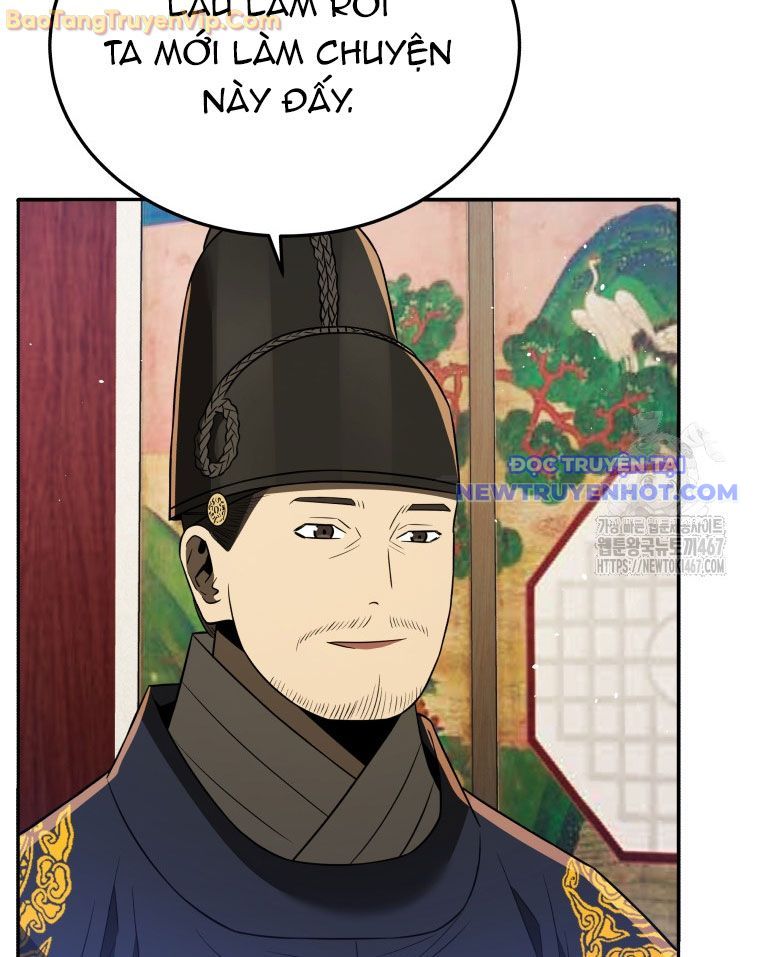 Vương Triều Đen Tối: Joseon chapter 78 - Trang 112