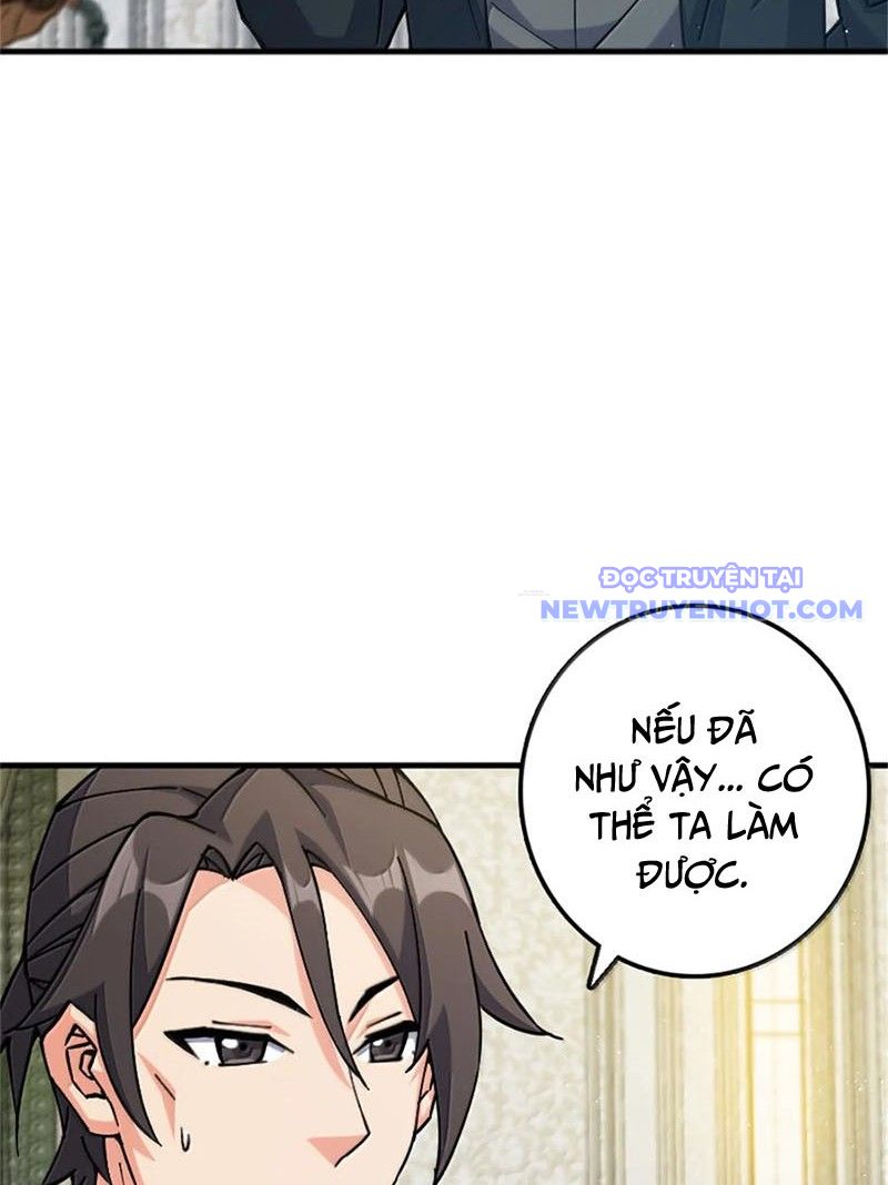 Thả Vu Nữ Đó Ra chapter 670 - Trang 41