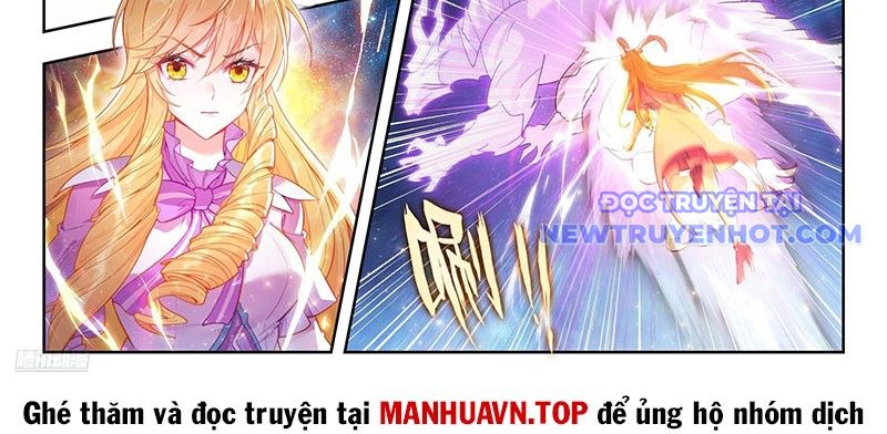 Tuyệt Thế đường Môn chapter 514 - Trang 7