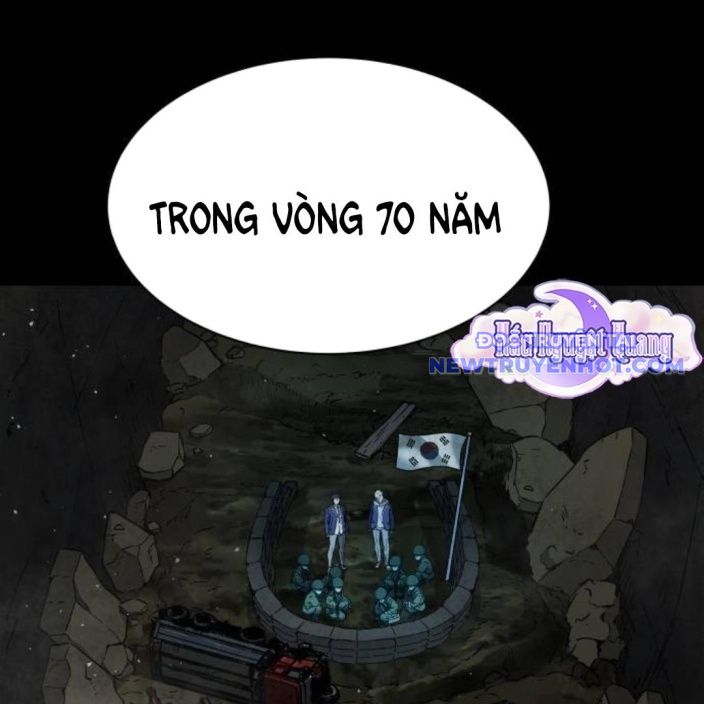 Lời Nguyền Của Dangun chapter 59 - Trang 147