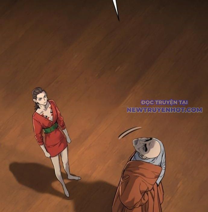 Cảnh Sát Báo Thù chapter 80 - Trang 125