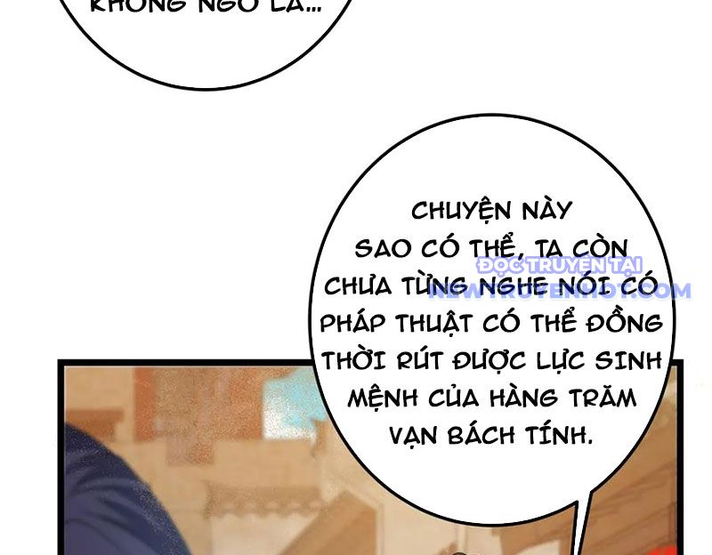 Chưởng Môn Khiêm Tốn Chút chapter 463 - Trang 44