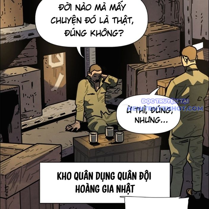 Sinh Vật Gyeongseong: Đóa Hoa Bất Diệt chapter 38 - Trang 129