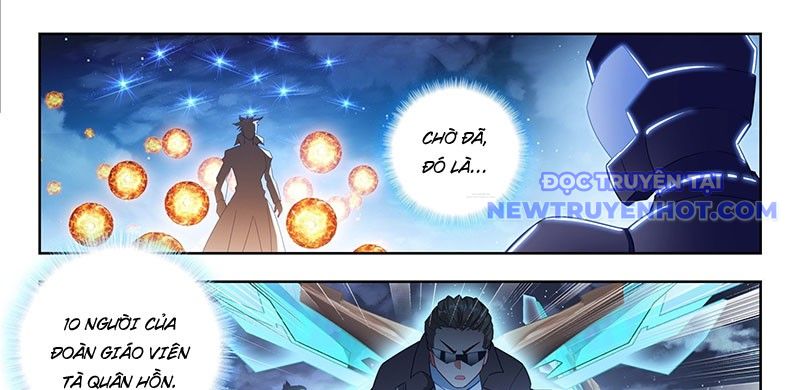 Tuyệt Thế đường Môn chapter 514 - Trang 29