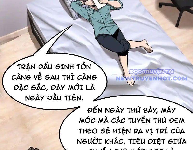 Thánh Hiệp Sĩ Cấp Sss chapter 56 - Trang 70