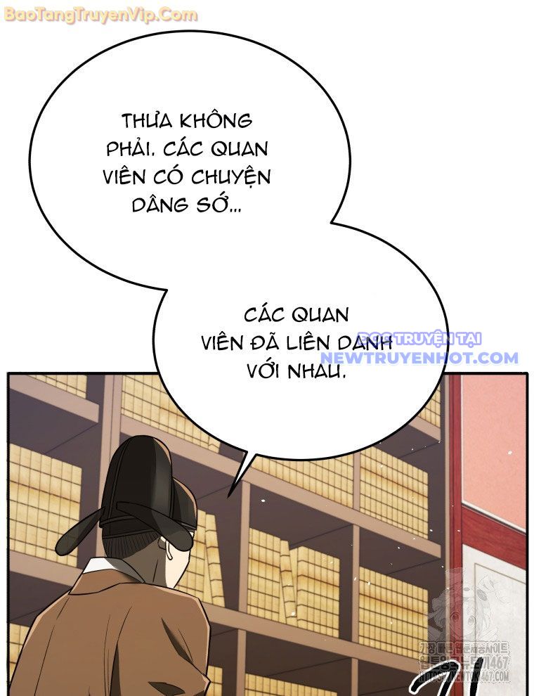 Vương Triều Đen Tối: Joseon chapter 78 - Trang 61