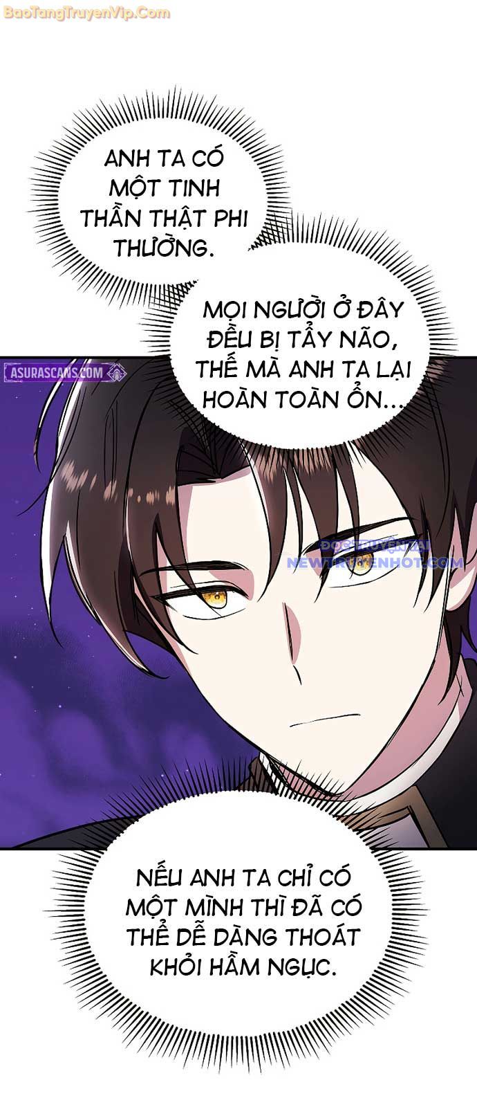 Làm Ơn Dừng Đức Giáo Hoàng Lại chapter 25 - Trang 62