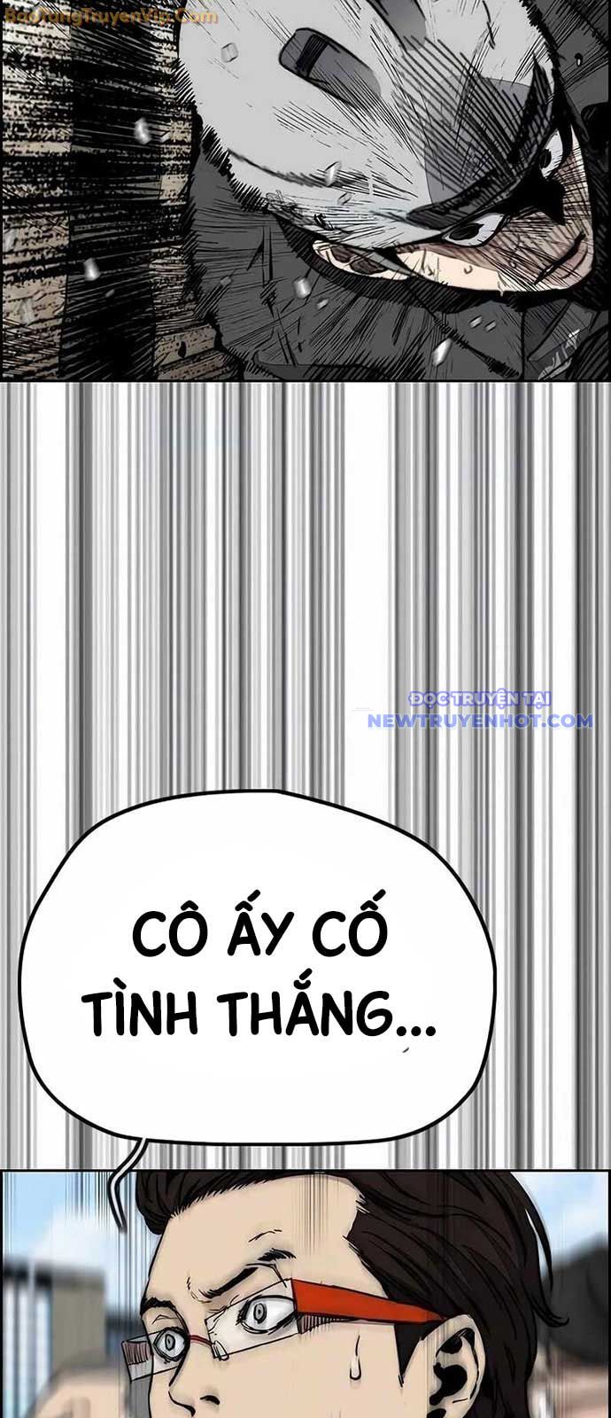 Thể Thao Cực Hạn chapter 533 - Trang 91