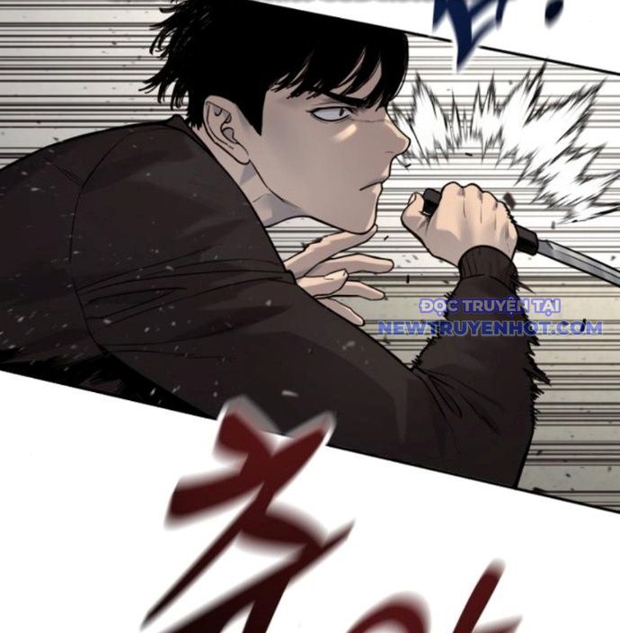 Cảnh Sát Báo Thù chapter 80 - Trang 46