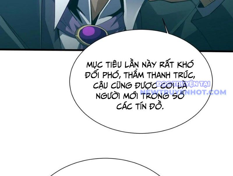 Ta Học Trảm Thần Trong Bệnh Viện Tâm Thần chapter 183 - Trang 36