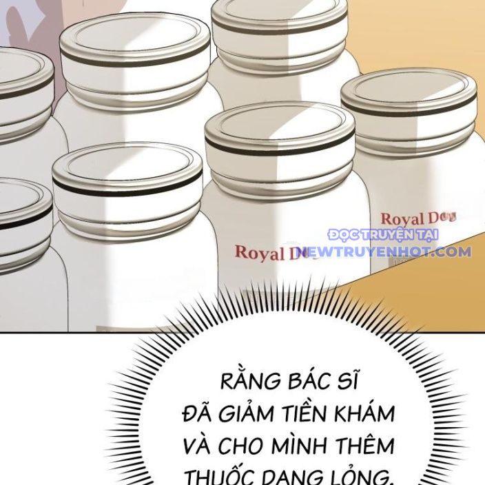 Xin Chào! Bác Sĩ Thú Y chapter 66 - Trang 125