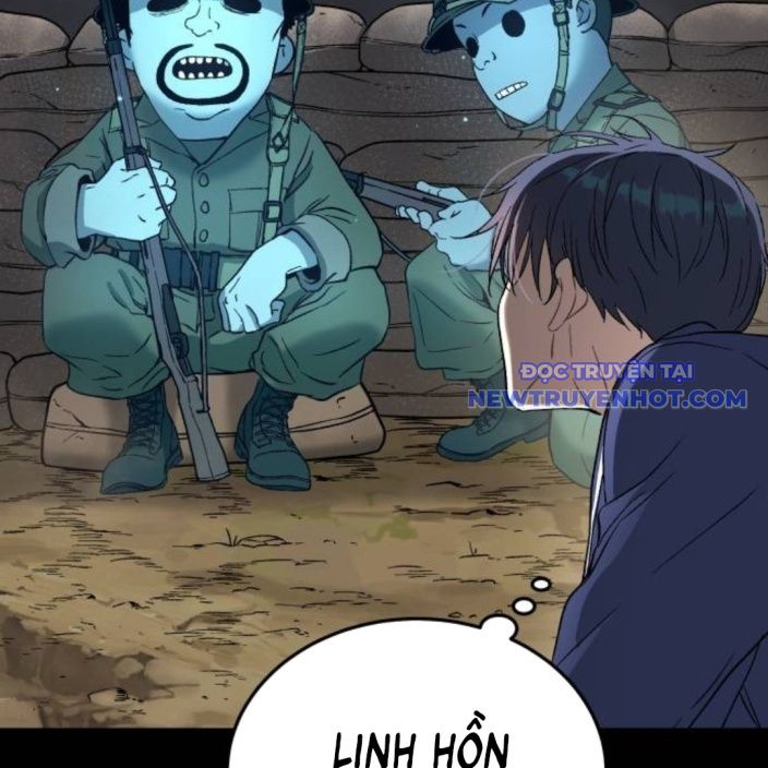 Lời Nguyền Của Dangun chapter 59 - Trang 12